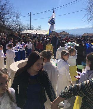 U ovom naselju odigrale su se četiri velike bitke - Avaz