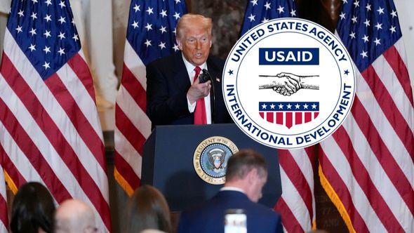 USAID: Ogromna sredstva uložena u BiH - Avaz