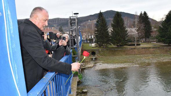 S obilježavanja godišnjice Goražda  - Avaz