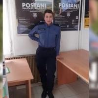 Policajka Milica u kuću primila porodicu s bebom: Bili zaglavljeni u koloni zbog snijega