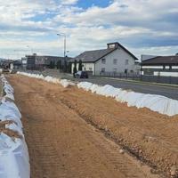 Počeli radovi i na drugoj dionici izgradnje tramvajske pruge do Hrasnice