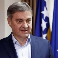 Zvizdić: Članstvo u NATO savezu najvažniji i nulti prioritet za BiH