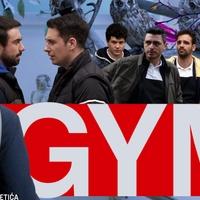 Novi film Srđana Vuletića "Gym" u kinima širom BiH od 24. oktobra