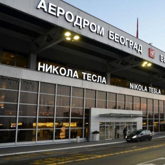 Na aerodromu "Nikola Tesla" spriječen šverc dijamantnog prstena od 8.500 eura