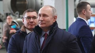 Putin je uveo "Kalašnjikov ekonomiju": Evropa je sada u panici