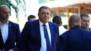 Dodik: Bećirović u Kijevu govori u ime 23 posto BiH