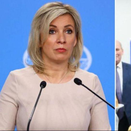 Zaharova o dolasku Gutereša na BRICS samit: Za Kijev to predstavlja razlog za histeriju