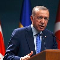 Erdoan izrazio saučešće lideru Hamasa zbog gubitka tri sina: "Izrael će odgovarati za zločine"