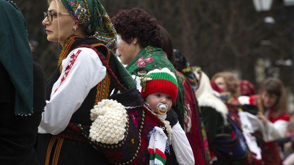 Počast babicama - Avaz