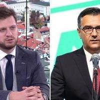 Irfan Čengić ima uvjerljivu prednost u Starom Gradu