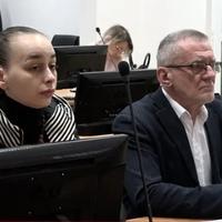 Andrea Kajganić priznala da je ubila supruga Sašu Kulišića
