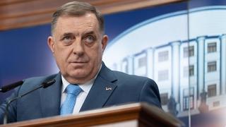 Bjegunac Dodik zaprijetio zaposlenima koji su odbili napustiti pravosudne institucije BiH