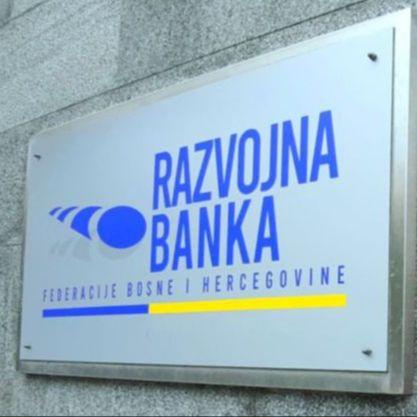 Razvojna banka FBiH predstavlja strateški dokument