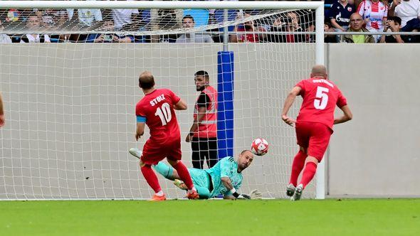 Slovan: Prošli u 2. pretkolo - Avaz