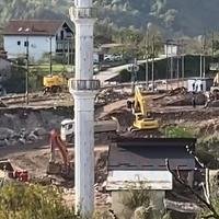 Operativni centar Civilne zaštite HNK: Angažirani su svi raspoloživi resursi u akcijama zaštite i spašavanja