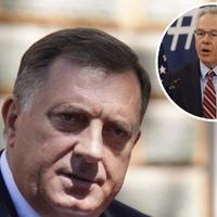 Dodik: BiH je zemlja tri konstitutivna naroda, a Marfijeva priča o multietničnosti je podvala i laž