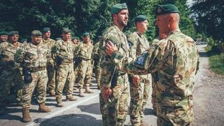 EUFOR objavio: Austrijski, mađarski i rumunski vojnici stigli u BiH, učestvovat će u vježbi "Brzi odgovor"