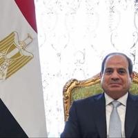 El-Sisi: Situacija u Pojasu Gaze ne dozvoljava odgađanje prekida vatre