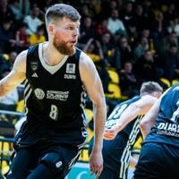 Bivša NBA zvijezda i košarkaš Dubaija Davis Bertans za "Avaz": Evropa i NBA su nikad bliži