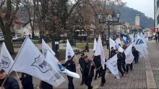 Obilježena 31. godišnjica 212-222 Bosansko-oslobodilačke brigade