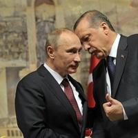 Erdoan i Putin: Treba uspostaviti pravedan mir u Ukrajini