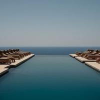 Gundari Resort: Harmonija na otoku Folegandros