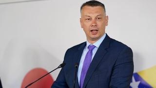 Nešić: Istražni organi da utvrde eventualnu vezu policije i ubice u Gradačcu