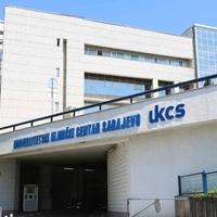 KCUS traži 49 ljekara i 13 medicinskih sestara