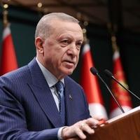 Erdoan kritizirao HDP: Puštanje na slobodu ljudi osuđenih za terorizam je nezakonito