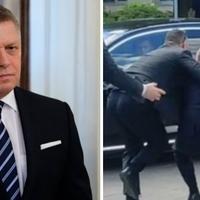 Slovački premijer Robert Fico mora na novu operaciju