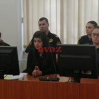 Sutra u "Dnevnom avazu": Detalji s ročišta monstrumima-roditeljima koji su usmrtili bebu od 26 dana