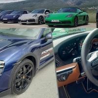 Petnaesto izdanje Road Toura u BiH i nezaboravno iskustvo: Porsche pokazao raskoš svih talenata