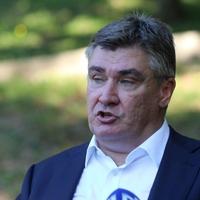 Milanović: Problem je, nažalost, u Bosni i Hercegovini