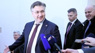 Plenković: Nema nikakvih prepreka za učešćem hrvatskih vojnika u misiji Althea u BiH