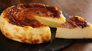 Jeste li radili baskijski cheesecake: Imamo originalni recept od nekoliko sastojaka