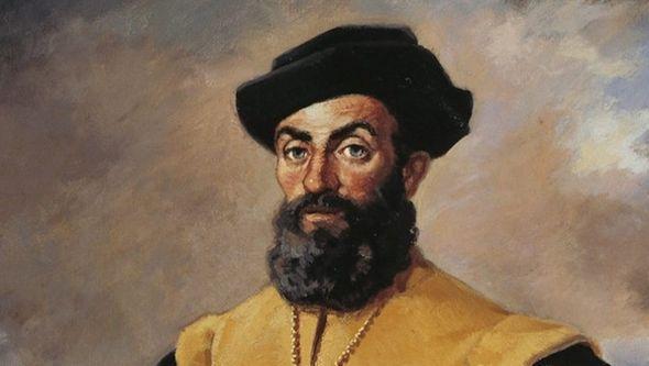 Ferdinand Magelan   - Avaz