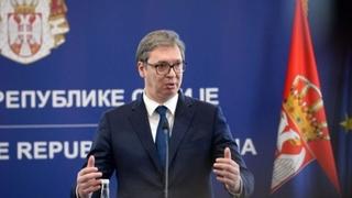 Vučić o situaciji u BiH: Bošnjačke lidere ne zanima dijalog s Dodikom, već samo rušenje RS