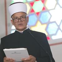 Muftija banjalučki Smajlović: Domovina i društvo su briga i emanet