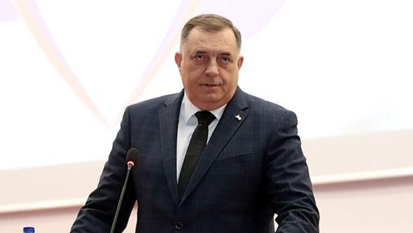 Milorad Dodik - Avaz