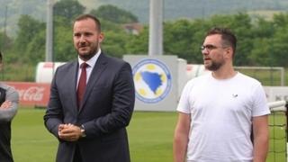 Evo ko je sve iz Fudbalskog saveza BiH izabran u komitete UEFA-e