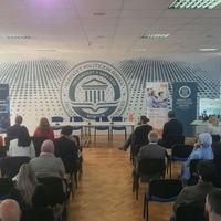 Na FPN-u počela naučna konferencija "Nepovratna digitalizacija društva - tehnokultura"