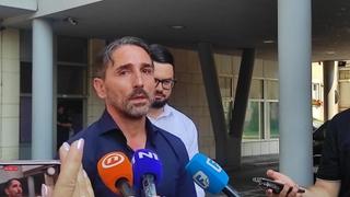 Nedžad Kahrimanović pozvan u MUP TK na saslušanje: "Hoće da me hapse zbog današnje izjave"