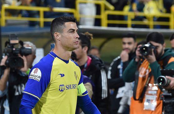 Ronaldo: Postigao četiri gola - Avaz