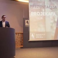 Predstavljeni projekti Memorijalnog centra Sarajevo