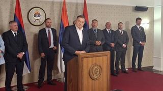 Dodik opleo po novom izaslaniku SAD-a za zapadni Balkan: "Šta ti hoćeš, majstore?"