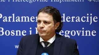 Kraljević: Budžet FBiH za 2025. se dotiče svih segmenata života