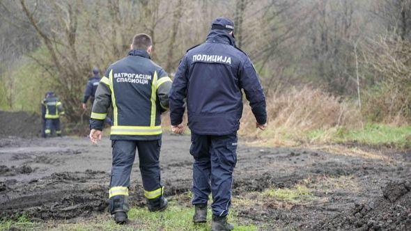 MUP Srbije: Izvršena detaljna pretraga područja - Avaz