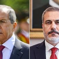 Upitan nastavak sporazuma o crnomorskom žitu, Lavrov poručio Fidanu da je nezadovoljan ponašanjem Turske