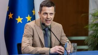 Mujović: Kvar posljedica velike potrošnje struje i visokih temperatura