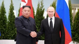 Kim Jong-un se sastaje s Putinom oko razmjene oružja i vojne opreme